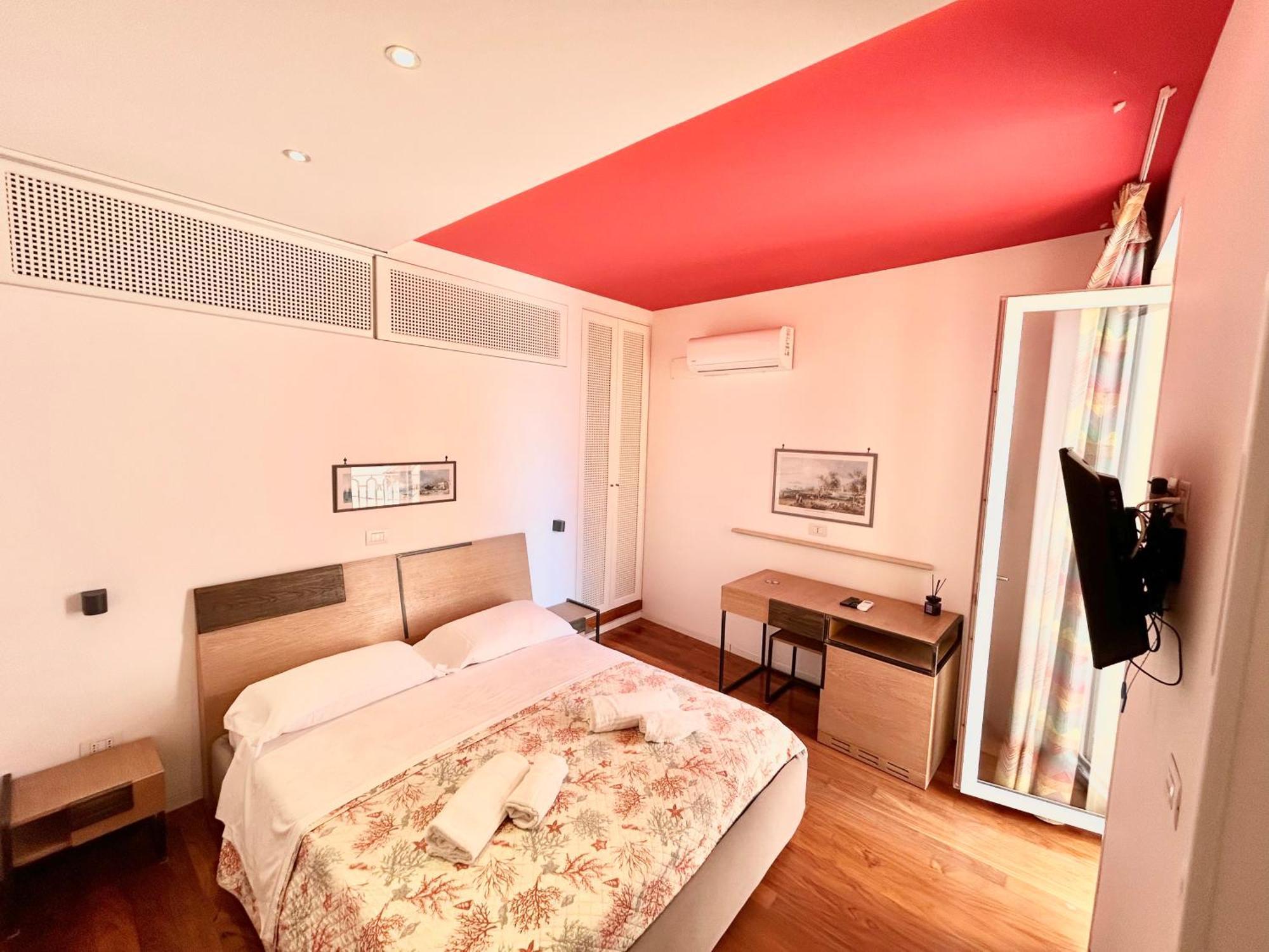 Bed and Breakfast La Gaetana Exteriér fotografie