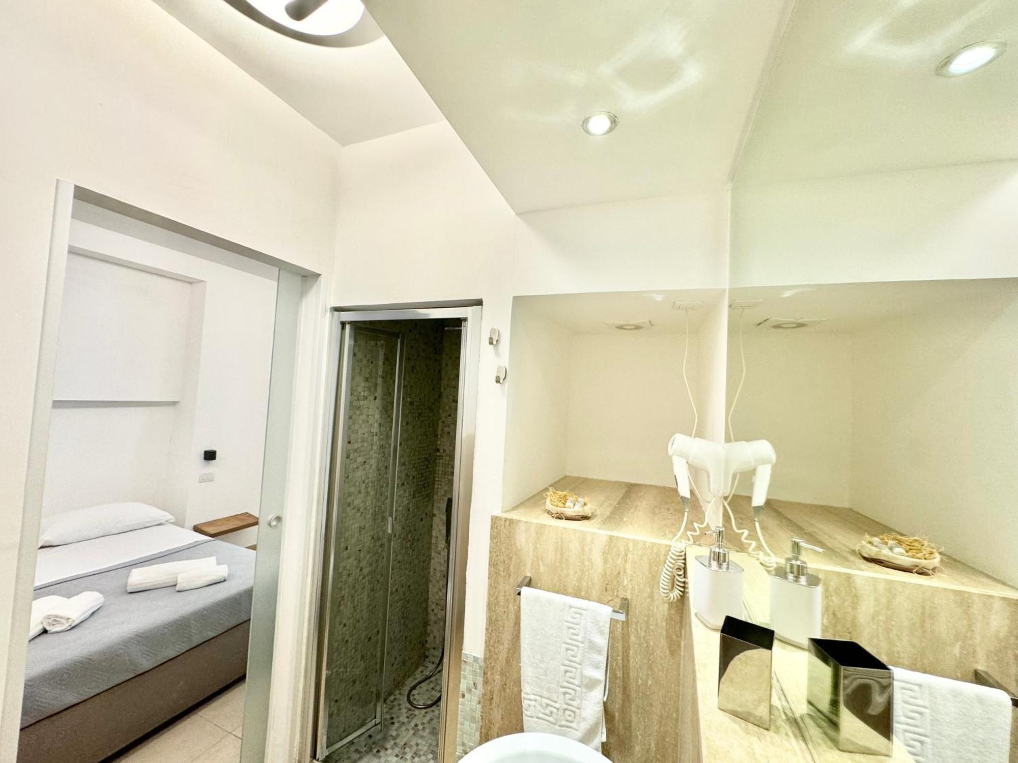 Bed and Breakfast La Gaetana Exteriér fotografie