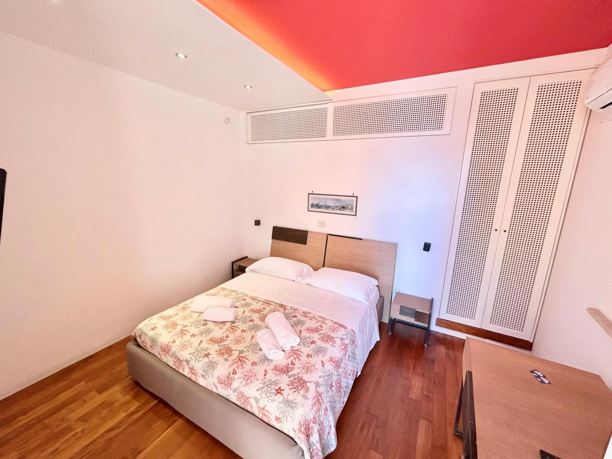 Bed and Breakfast La Gaetana Exteriér fotografie