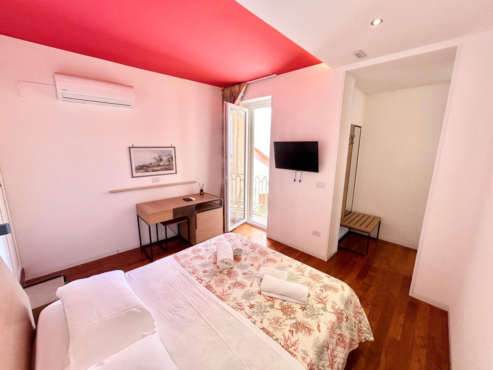 Bed and Breakfast La Gaetana Exteriér fotografie