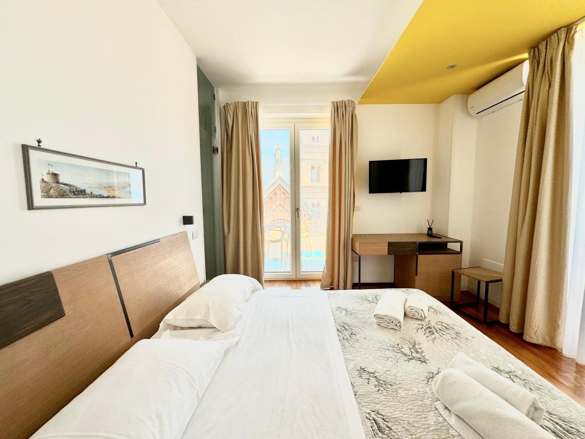 Bed and Breakfast La Gaetana Exteriér fotografie