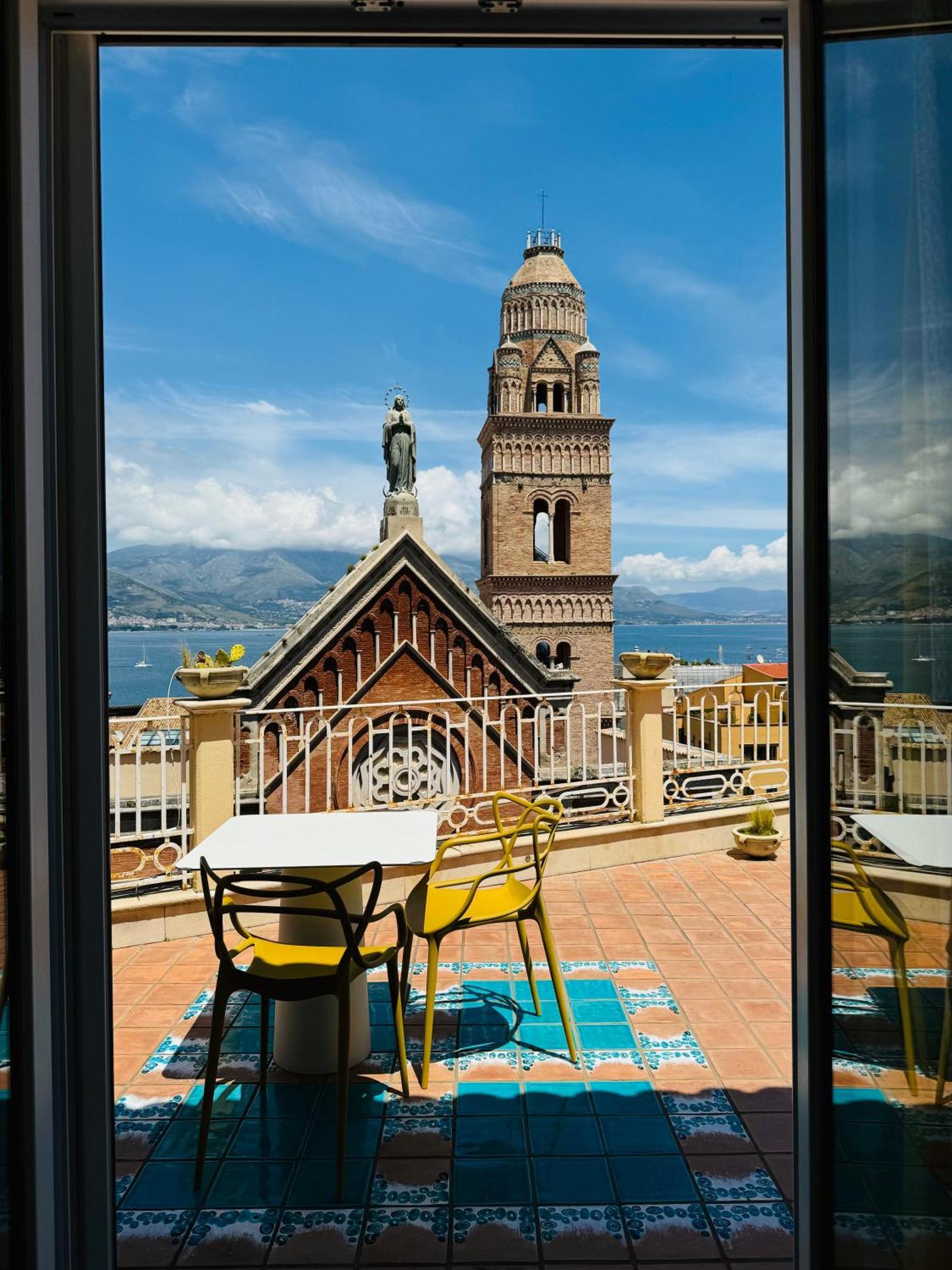 Bed and Breakfast La Gaetana Exteriér fotografie