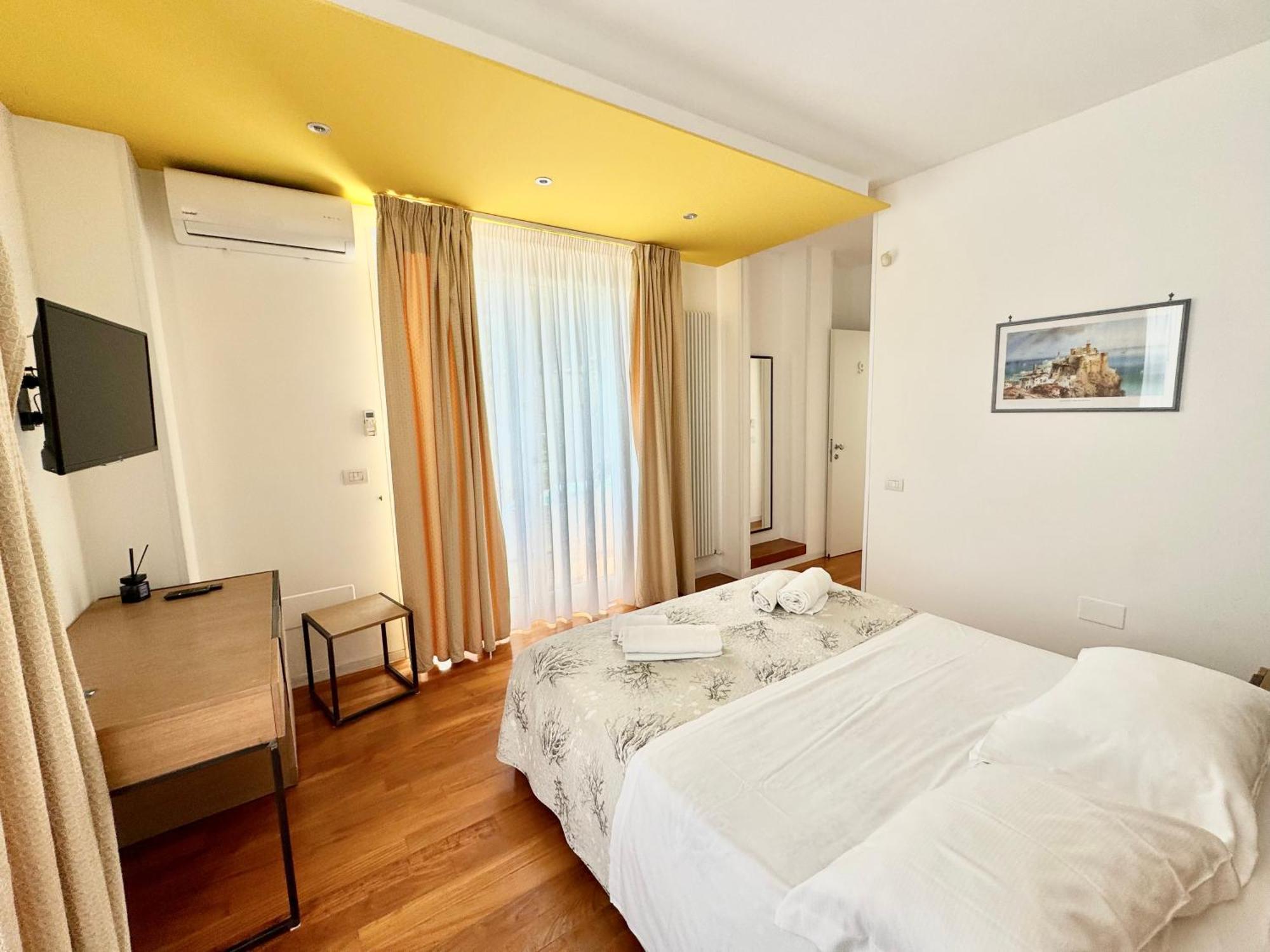 Bed and Breakfast La Gaetana Exteriér fotografie