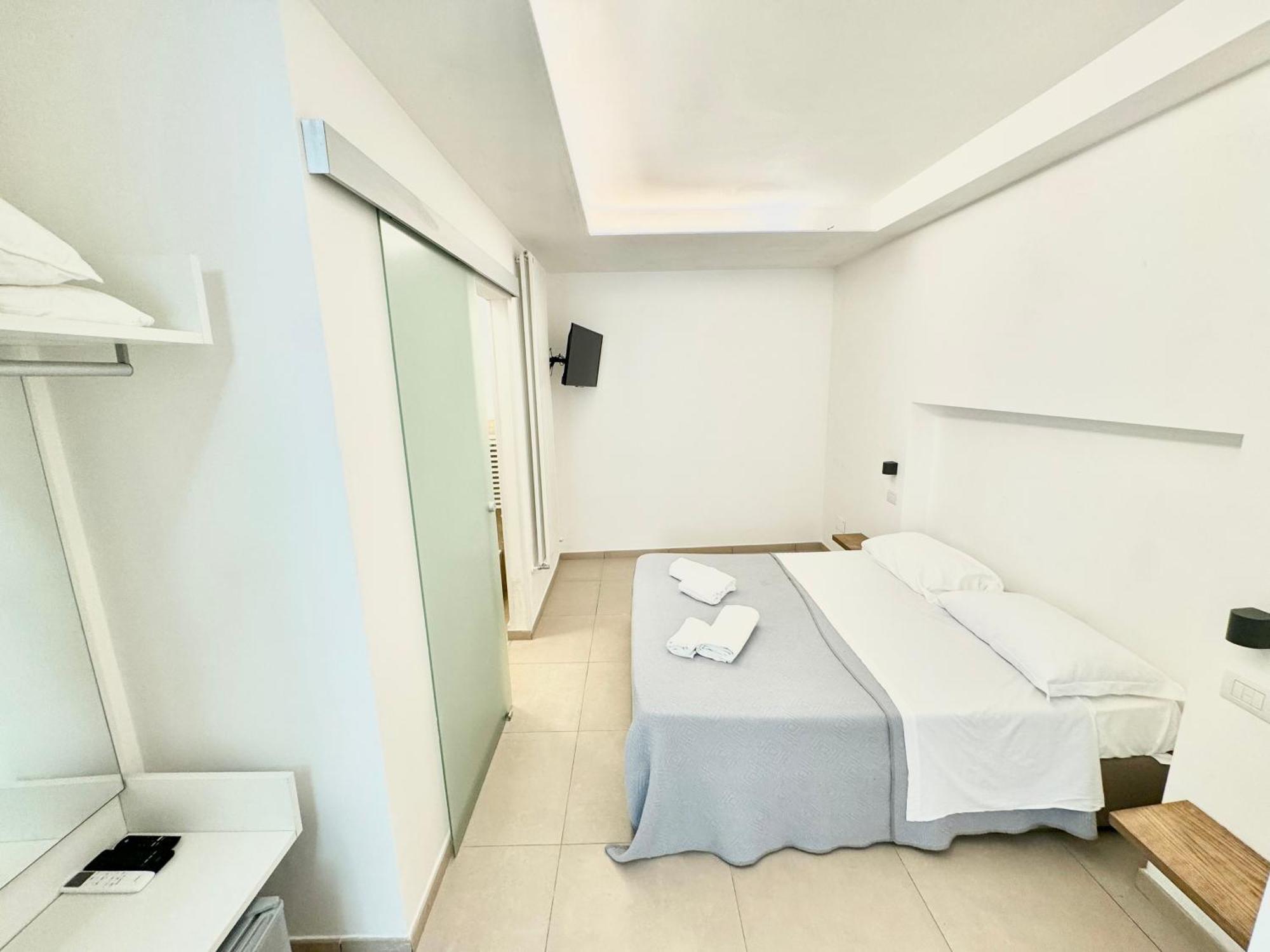 Bed and Breakfast La Gaetana Exteriér fotografie