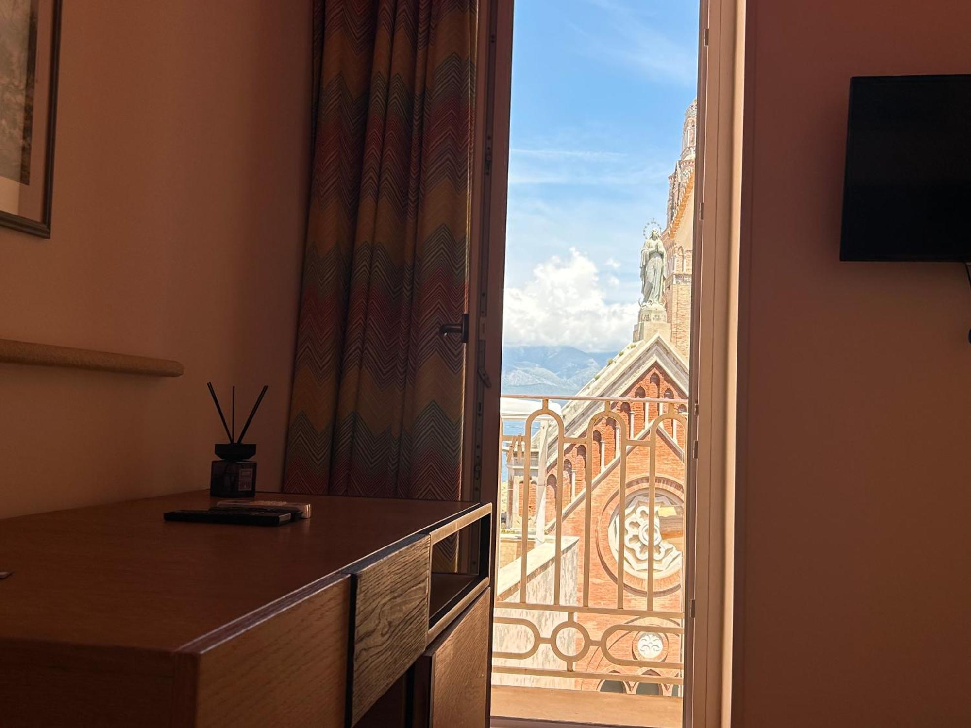 Bed and Breakfast La Gaetana Exteriér fotografie
