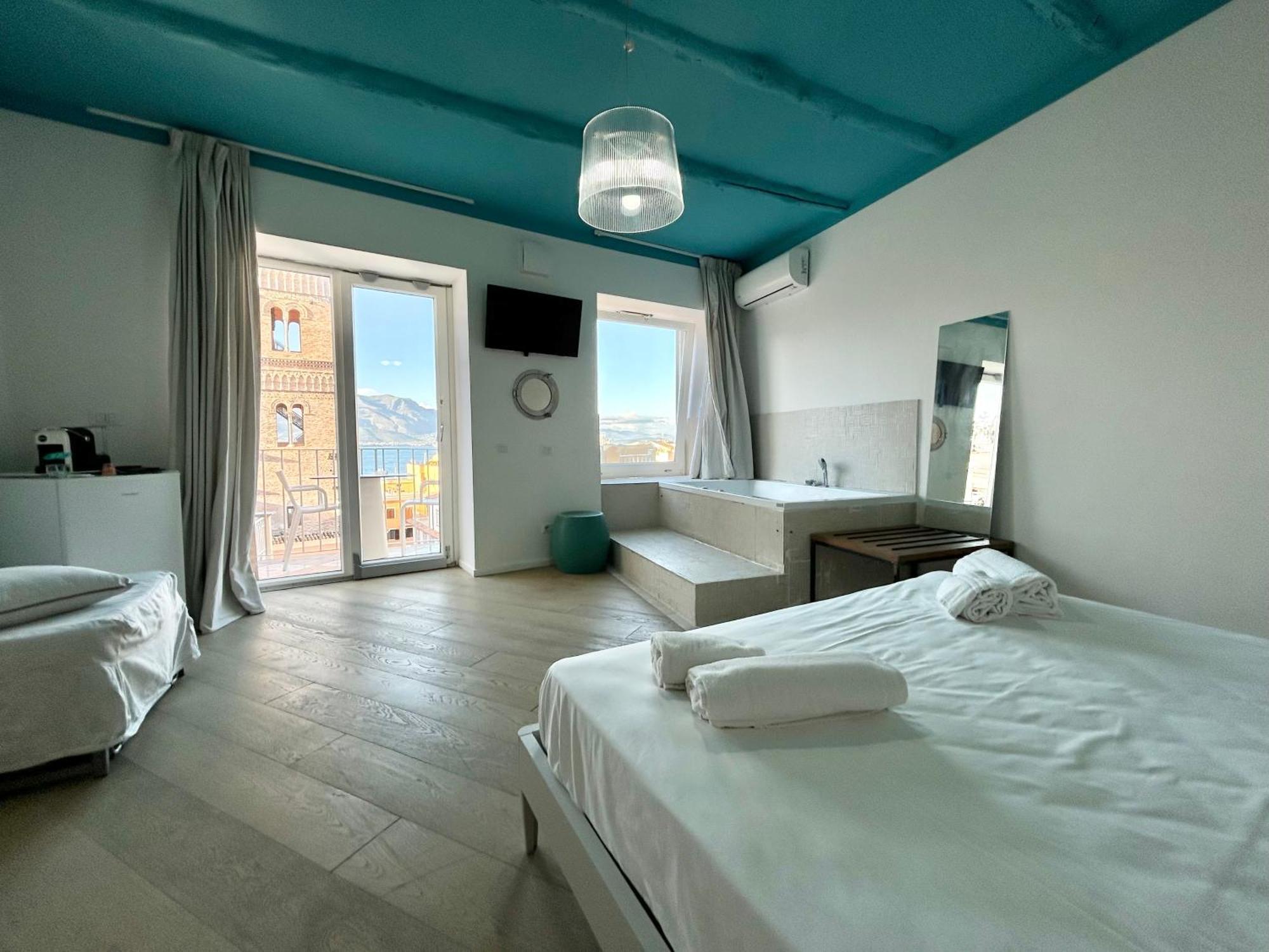Bed and Breakfast La Gaetana Exteriér fotografie