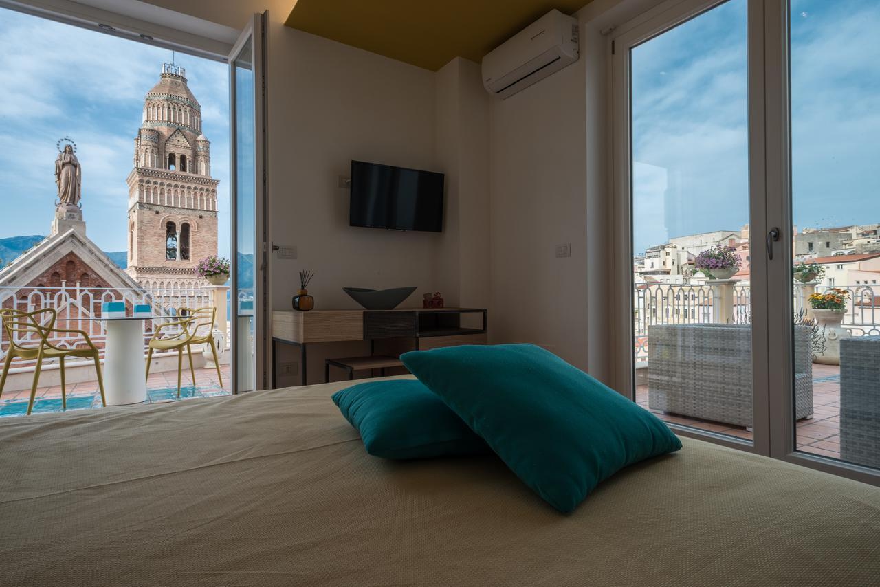 Bed and Breakfast La Gaetana Exteriér fotografie